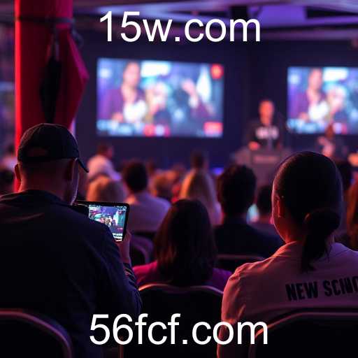 Transmissão ao vivo